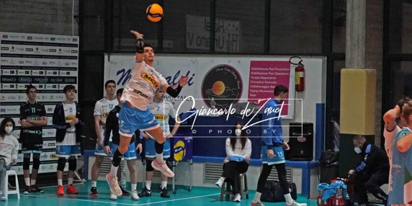 Foto G De Zanet Tuscania Volley Palmi 3