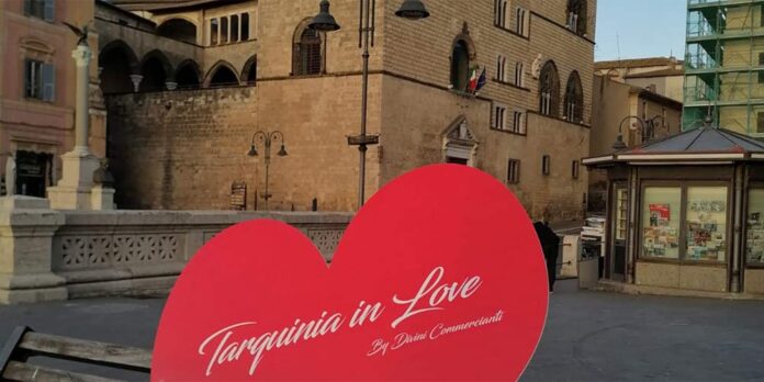 Tarquinia Love