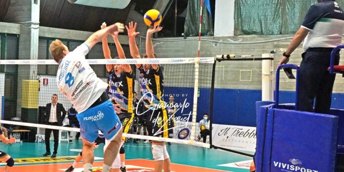 Tuscania Volley