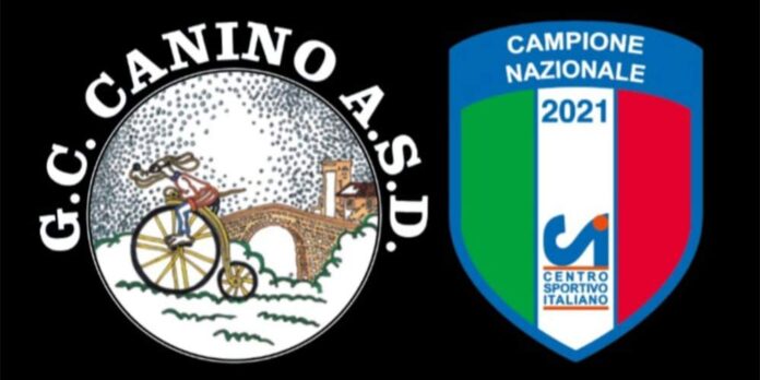 ASD Gruppo Ciclistico di Canino