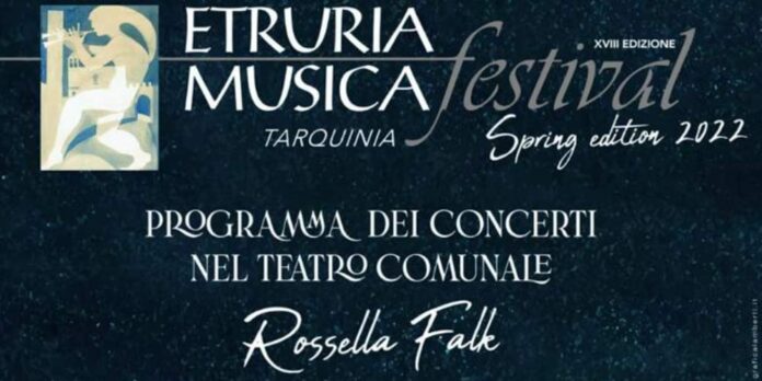 Festival Etruria Musica