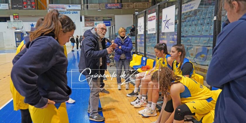 Foto G De Zanet Ants Mulieris Basket Rieti 1