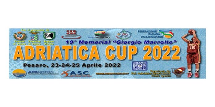 Adriatica Cup