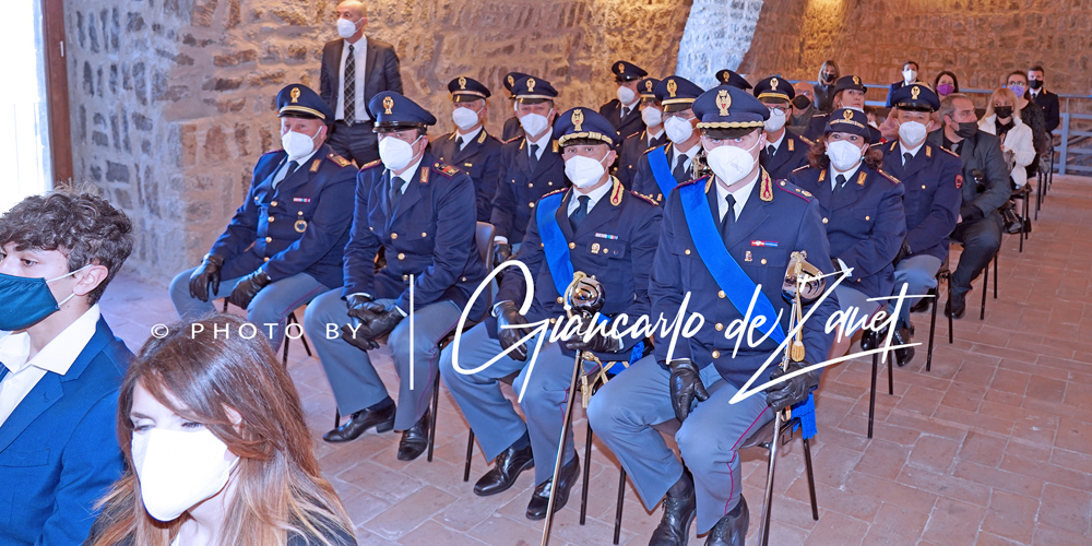 Foto G DeZanet Festa Polizia 2022 14