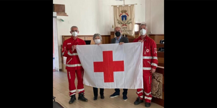 Croce Rossa Montalto