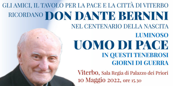 Don Dante Bernini