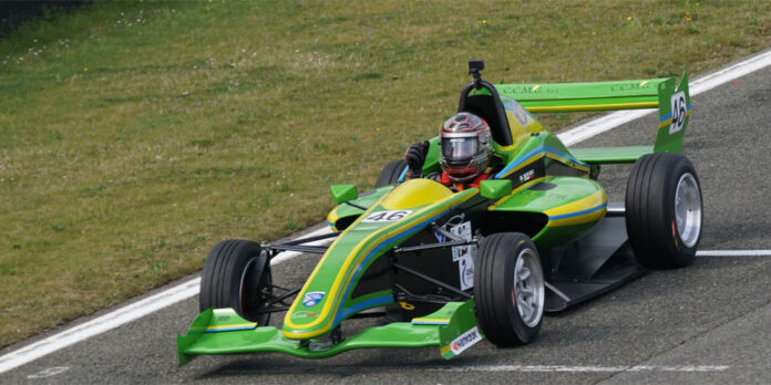 XC Motorsport