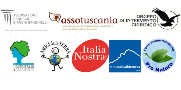 Associazioni Tuscania