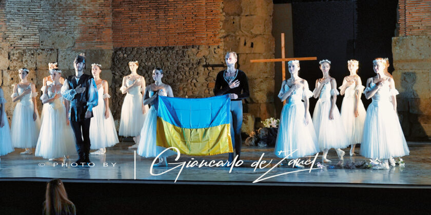Foto G De Zaanet Ferento Balletto Ucraino 1