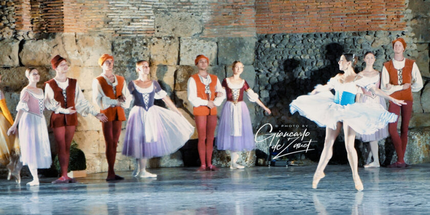 Foto G De Zaanet Ferento Balletto Ucraino 12