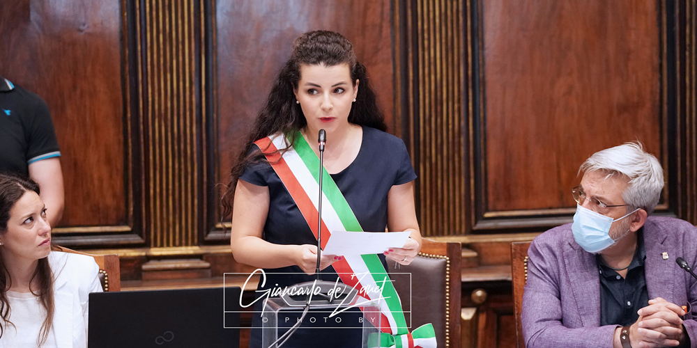 Chiara Frontini