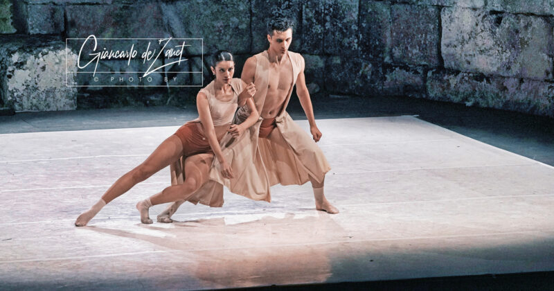 Foto G De Zanet Balletto Di Milano 10