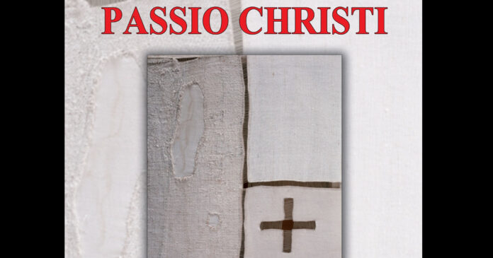 Passio Christi