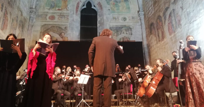 Orchestra sinfonica Cento Città