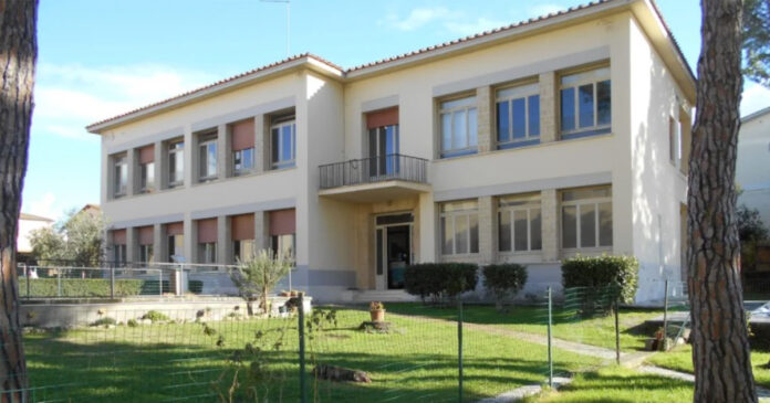Istituto San Benedetto Tarquinia