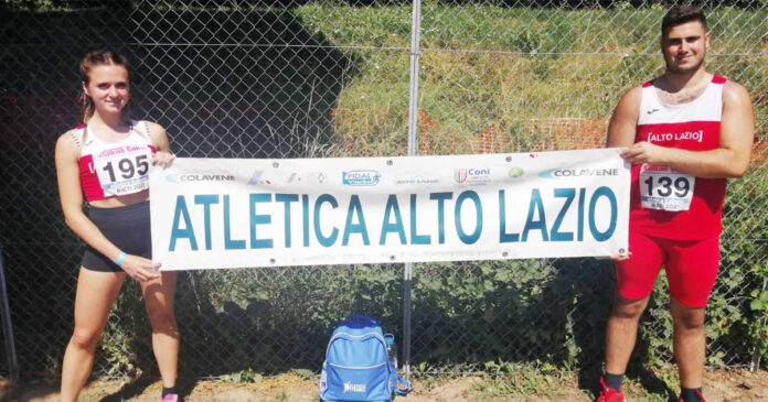 Atletica Alto Lazio