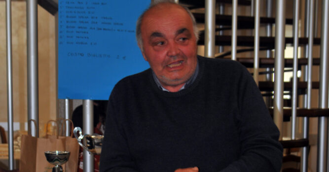 Danilo Guadagnini