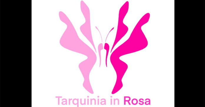 Tarquinia in Rosa