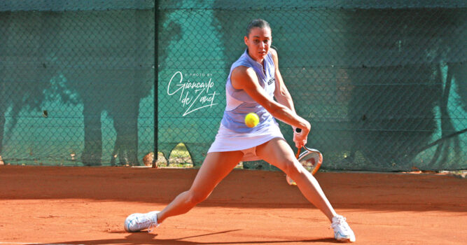 Foto G De Zanet 60 Anni Di Tennis 9 667x350
