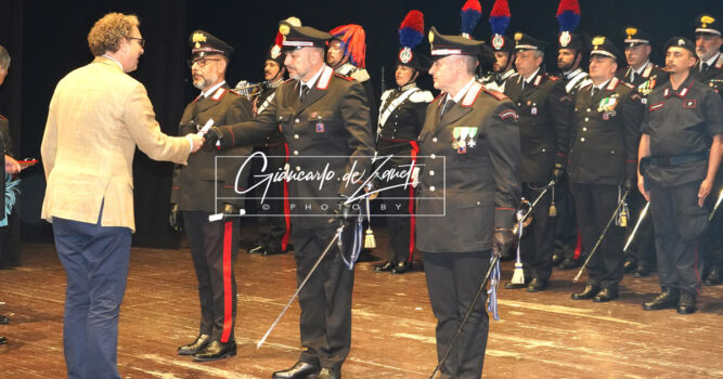 Foto G De Zanet Festa Arma Carabinieri 0223 15 667x350
