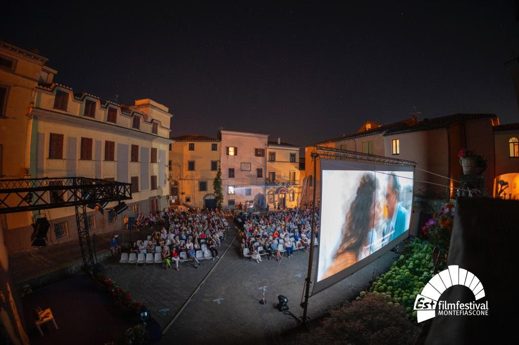 Est Film Festival 2023 Montefiascone