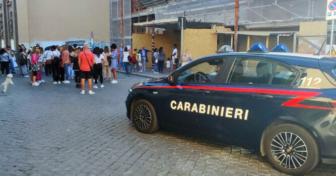 Carabinieri Viterbo1