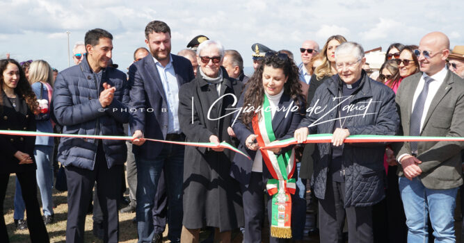 Foto G De Zanet Inaugurazione Terme 1