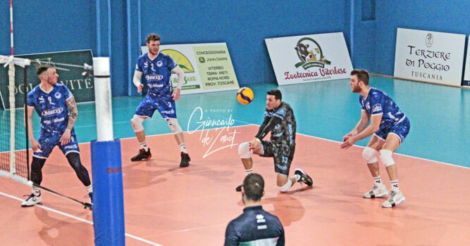 Foto G De Zanet Tuscania Volley Anguillara 3