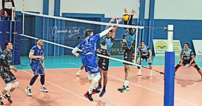 Foto G De Zanet Tuscania Volley Anguillara 4
