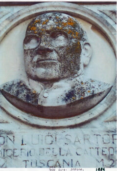 Don Luigi Sartori1